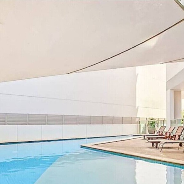 ZEN TOWERS - 3BR Cozy Executive Apt