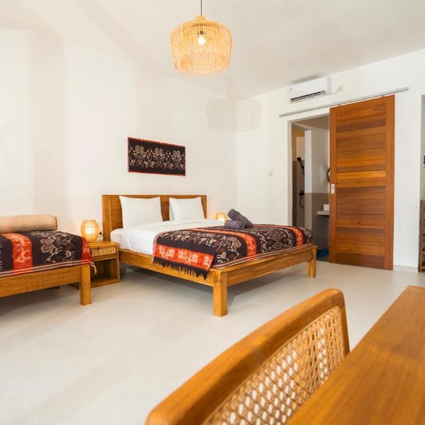Zena Surf Suite