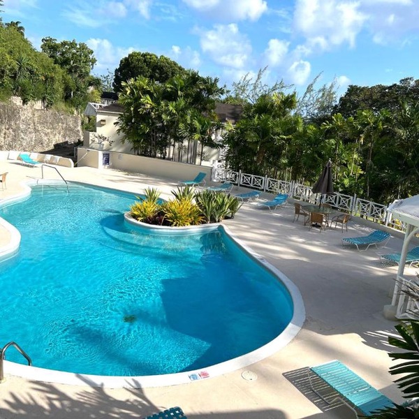 ZenBreak Rockley Golf Apt