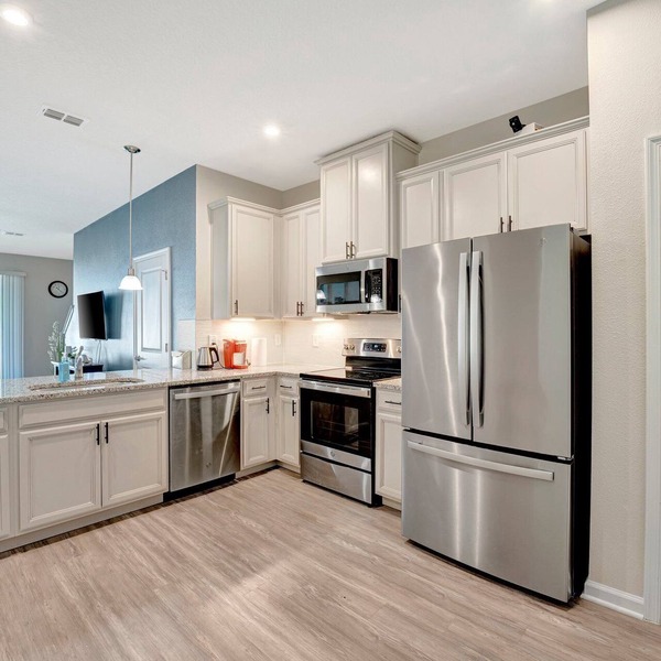 ZenHomes
