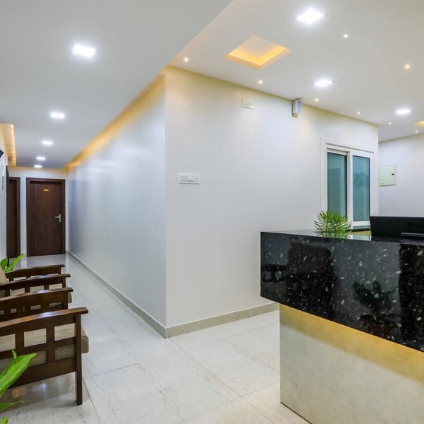 Zenith Residency