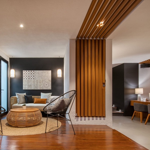 Zenubud Villa