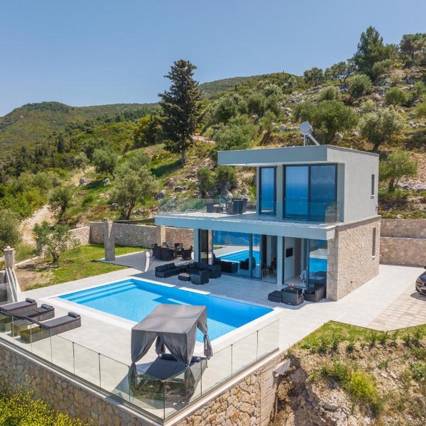 Zenvillas