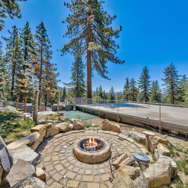 Zephyr Cove Studio Unit 6