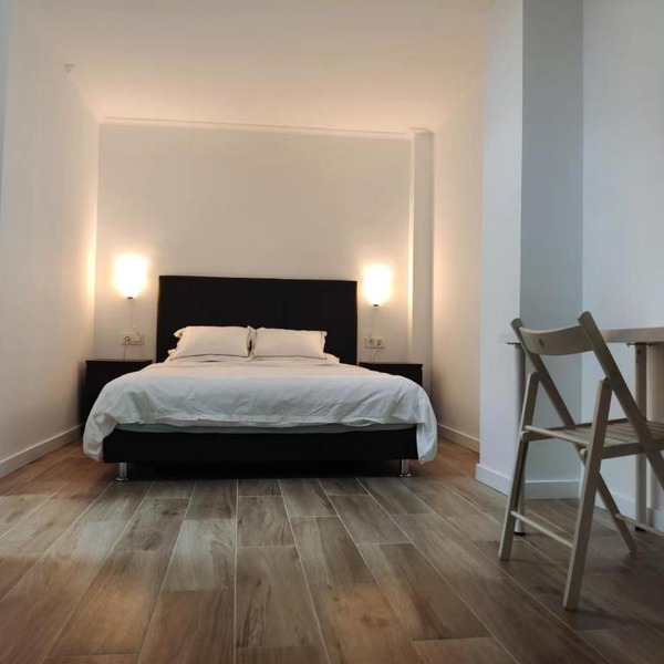 Zhenyu Apartments