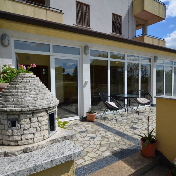 Zminj 3 bedroom apartment