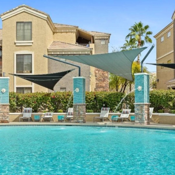 Zone Apartments