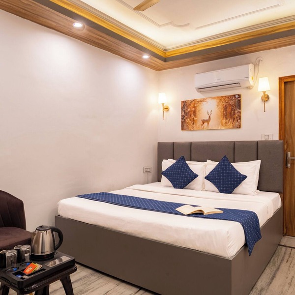 ZoukStayz – Your Home Away From Home