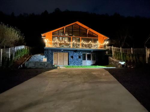 Zynir Inn