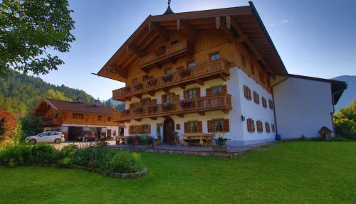 Öderbauer-Hof