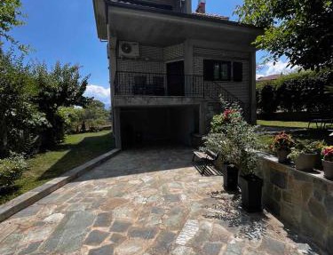 Ιξός Home