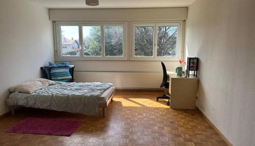 名门小屋