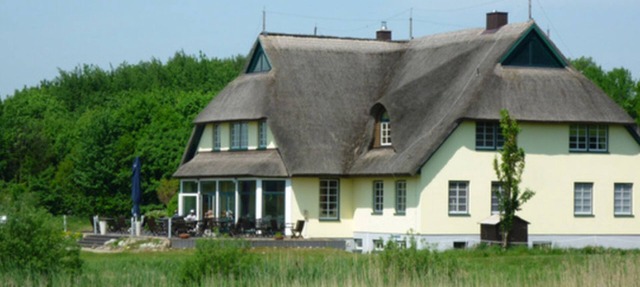 04 Eagle Apartment Cat. IV - Clubhouse Golf-Centrum Schloss Karnitz