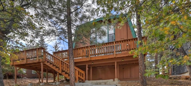 070 - Tree Top Villa