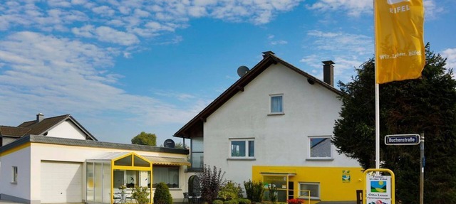 1-3 bed vacation home - House Berndorf