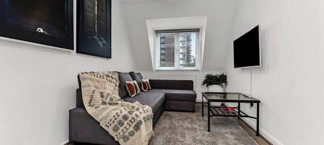 1 Bed Apartment- Finsbury Park (D)
