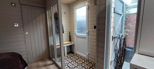 1 Bed Cosy Open Plan Apartment