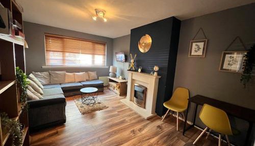 1 Bed Flat - Walton-on-Thames