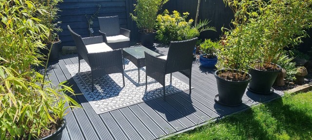 1-bed Apartment - Sleeps 2 & Private Parking
