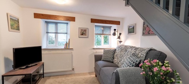 1 Bed in Ashover (oc-dclhil)