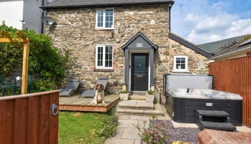 1 Bed in Llangollen oc-91040