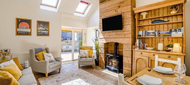 1 Bed in Lowick (oc-gd1892)