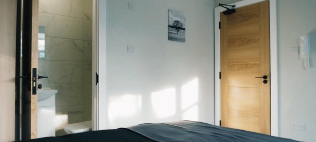 1 Bed Studio