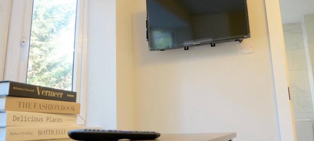 1 Bed Studio