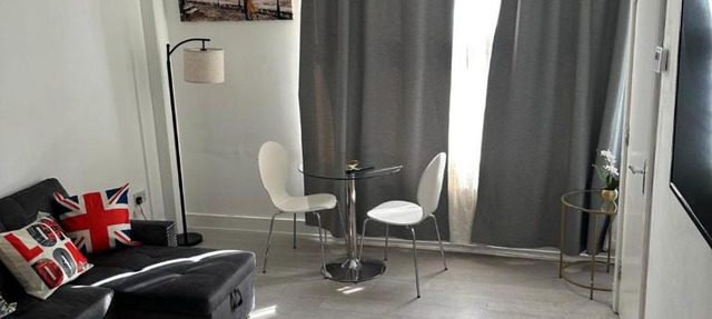 1 Bedroom 30 minutes to St Pancras