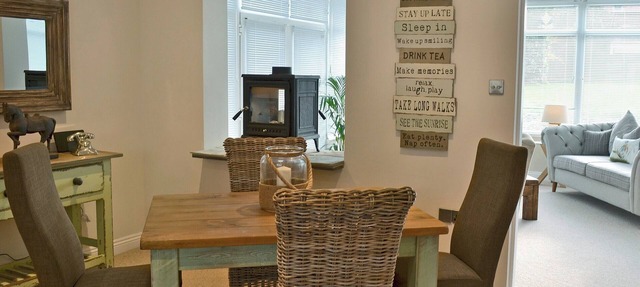 1 bedroom accommodation in Foxholes, near Scarborough