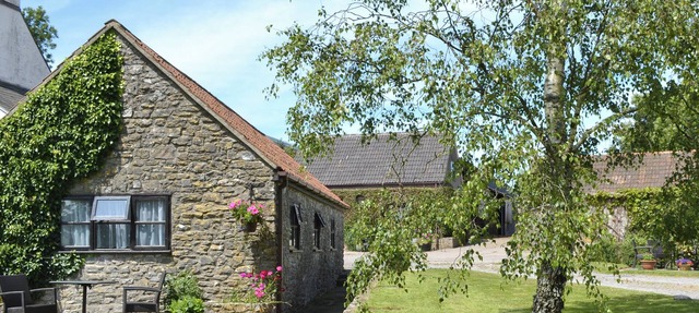 1 bedroom accommodation in Priddy, near Wells