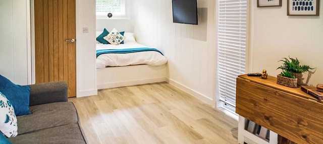 1 bedroom accommodation in Sewardstone