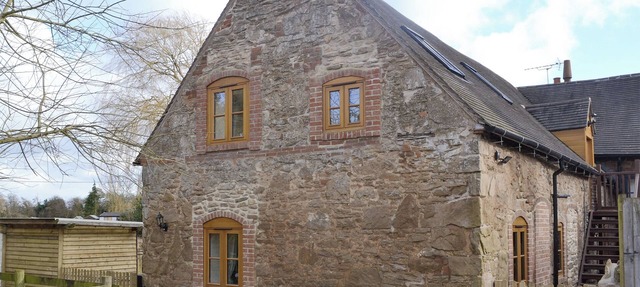 1 bedroom accommodation in Six Ashes, near Bridgnorth