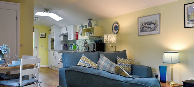 1 bedroom accommodation in Kingston, near Canterbury