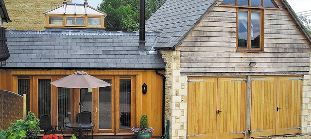 1 bedroom accommodation in Cirencester