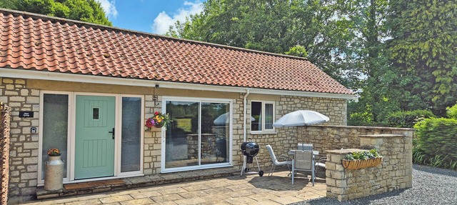 1 bedroom accommodation in Nawton, near Helmsley