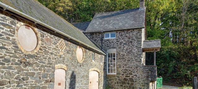 1 bedroom accommodation in Llangedwyn