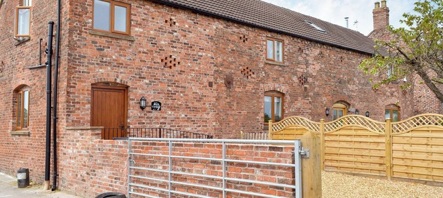1 bedroom accommodation in Byley, near Middlewich