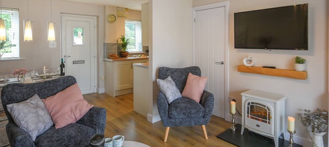 1 bedroom accommodation in Montgomery, near Welshpool
