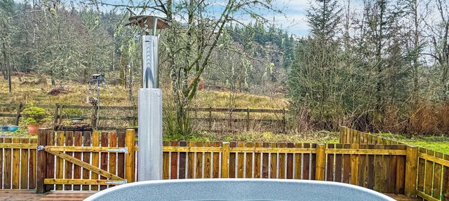 1 bedroom accommodation in Invertrossachs, near Callander