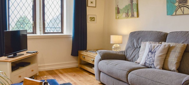 1 bedroom accommodation in Thurlstone