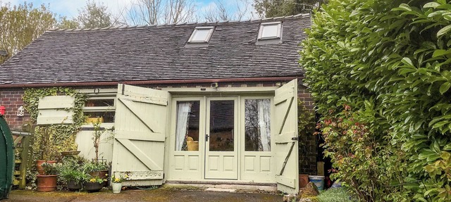 1 bedroom accommodation in Ashbourne