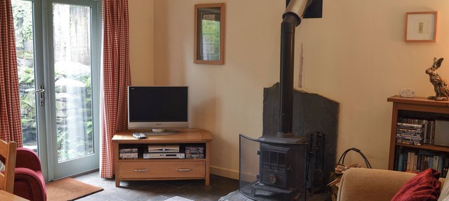 1 bedroom accommodation in Beddgelert, near Caernarfon