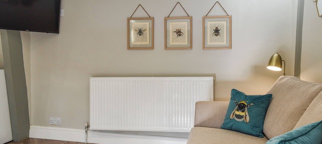 1 bedroom accommodation in Dronfield