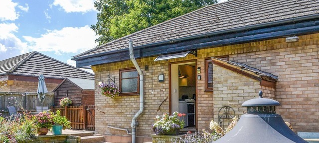 1 bedroom accommodation in Gateforth