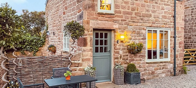 1 bedroom accommodation in Spofforth, near Harrogate