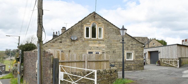 1 bedroom accommodation in Holmfirth