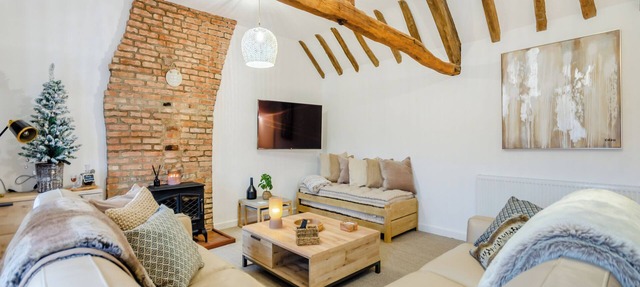 1 bedroom accommodation in Nettleham