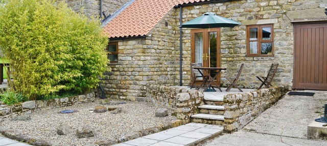 1 bedroom accommodation in Stape, near Pickering