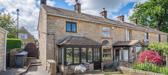 1 bedroom accommodation in Sheffield